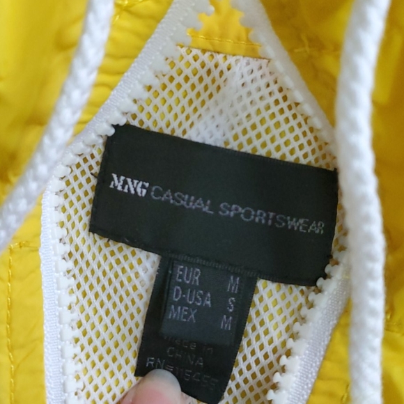 MNG Jacket - Picture 2 of 6